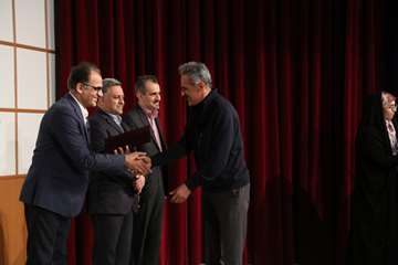 مراسم داوری و اختتامیه اولین رویداد استات آپ تریگر توانبخشی